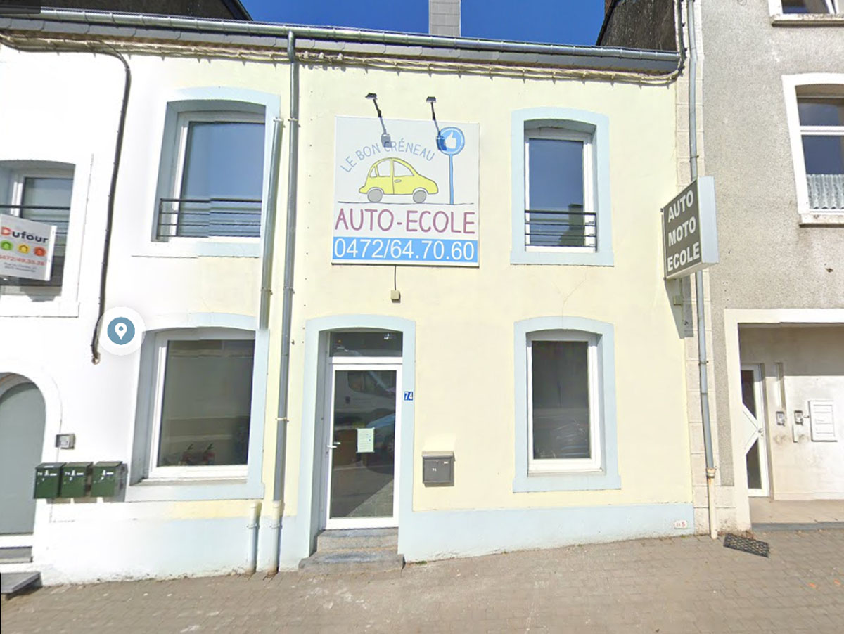 Centre TINTIGNY