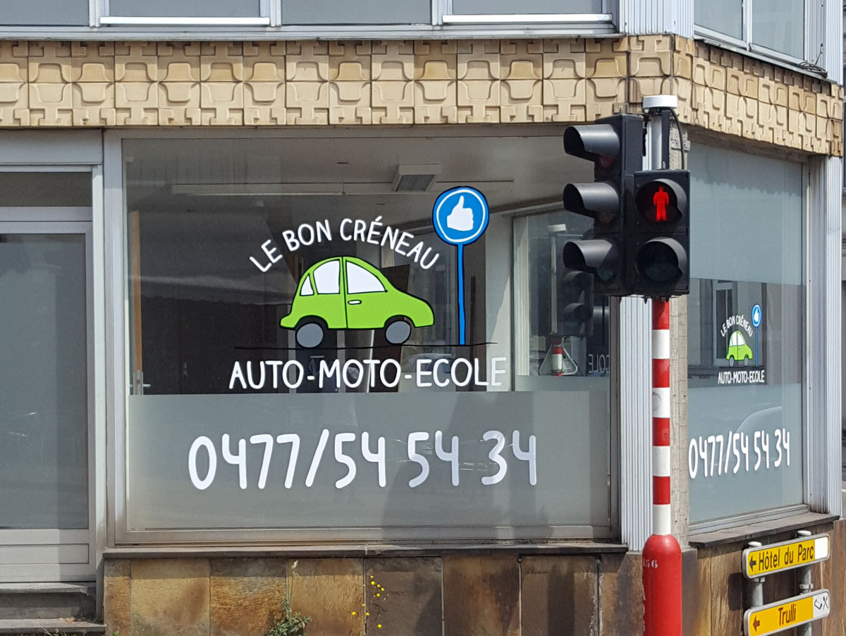 Centre ARLON